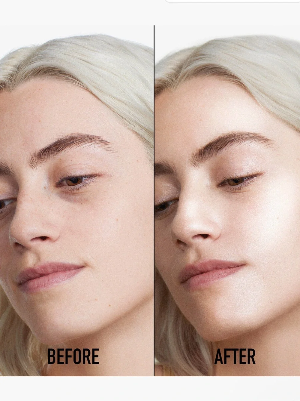 Dior Forever Glow Star Filter Liquid Color: 0